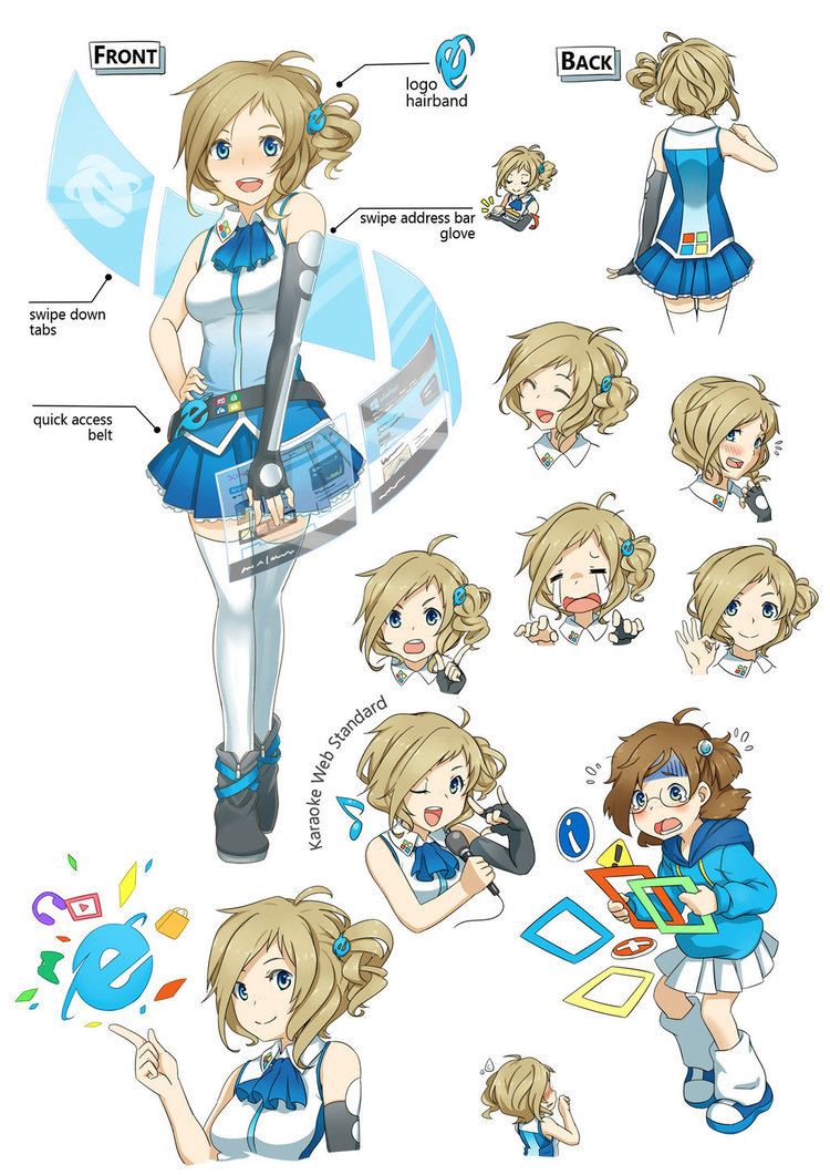 Inori Aizawa Inori Aizawa