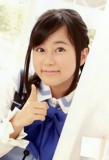 Inori Minase hashihimeblogspotcom Website Review for hashihime