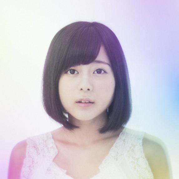 Inori Minase Crunchyroll Voice Actress Inori Minase 2nd Single harmony ribbon