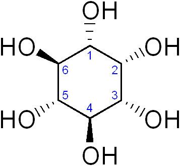 Inositol phosphate