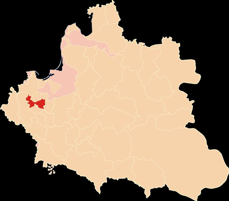 Inowrocław Voivodeship