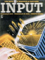 Input (magazine)