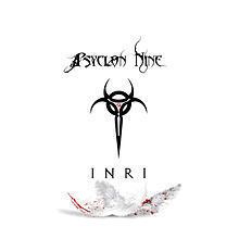 INRI (Psyclon Nine album) httpsuploadwikimediaorgwikipediaenthumb5