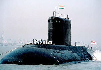 INS Arihant All you wanted to know about INS Arihant India39s first nuclear