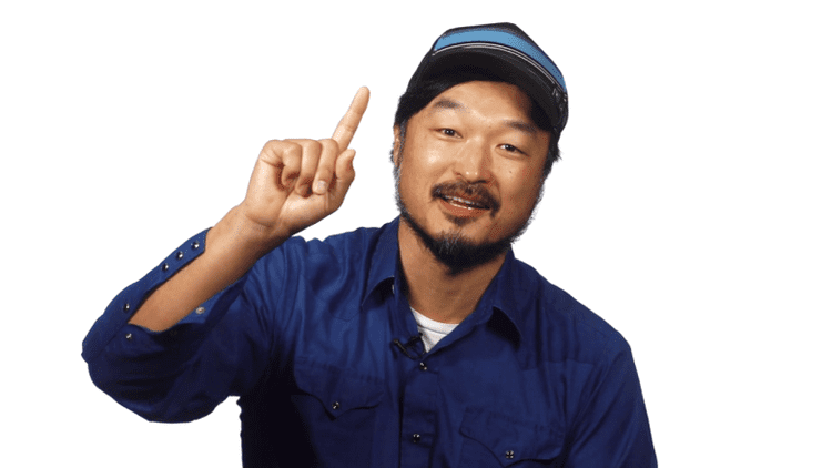 Ins Choi Kims Convenience creator Ins Choi on the movie that changed his