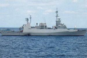 INS Hanit Israeli Navy Chief Steps Down Defensetech