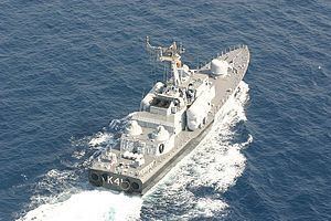 INS Nirbhik (K41) httpsuploadwikimediaorgwikipediacommonsthu