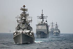 INS Rana (D52) httpsuploadwikimediaorgwikipediacommonsthu