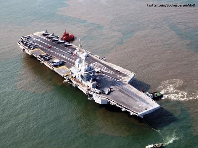INS Sardar Patel INS Sardar Patel Indian Navy39s new base commissioned in Gujarat
