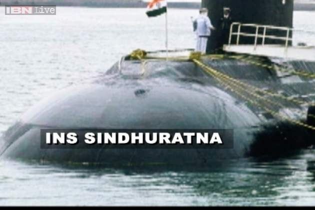 INS Sindhuratna (S59) INS Sindhuratna mishap SC agrees to hear PIL News18