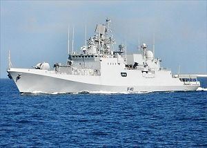 INS Talwar (F40) httpsuploadwikimediaorgwikipediacommonsthu