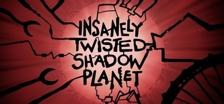 Insanely Twisted Shadow Planet Insanely Twisted Shadow Planet on Steam