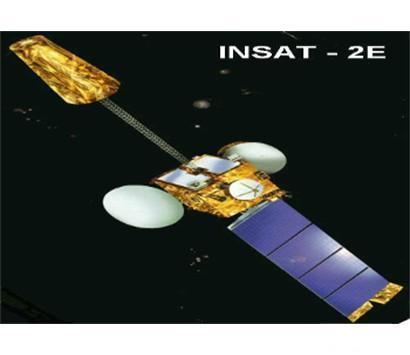 INSAT-2E SALIENT FEATURES OF INSAT2E