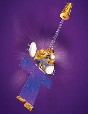 INSAT-3A All systems go for Insat 3A launch early Wednesday Indian