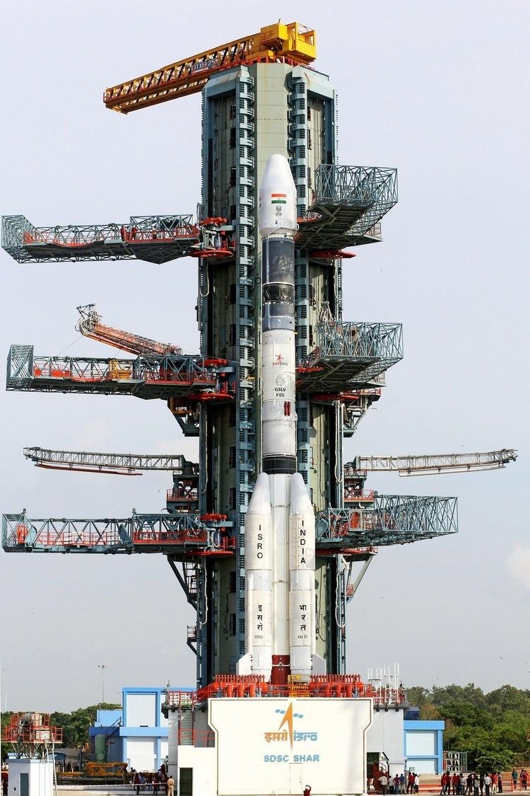 INSAT-3DR 8 Things to Know about ISRO39s Launch of INSAT3DR Today