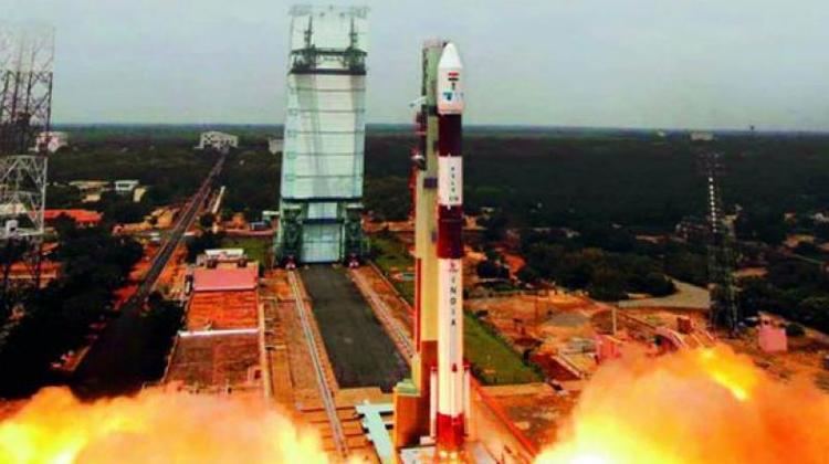 INSAT-3DR ISRO gearing up to launch INSAT3DR by end of August official