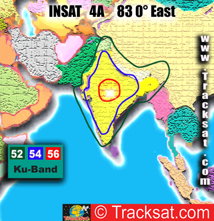 INSAT 4A - Alchetron, The Free Social Encyclopedia