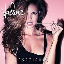 Insatiable (album) httpsuploadwikimediaorgwikipediaenthumbf
