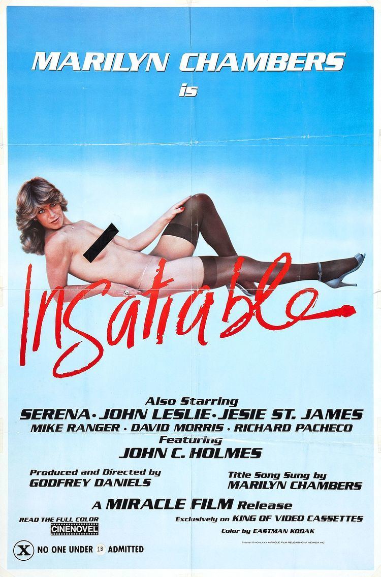 Insatiable (film) wrongsideoftheartcomwpcontentgallerypostersi