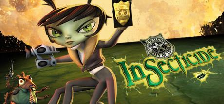 Insecticide (video game) Insecticide Part 1 on Steam