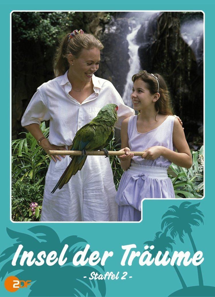 Insel der Träume (TV series) httpsgfxvideobusterdearchivevc2IGnh4NrIToR