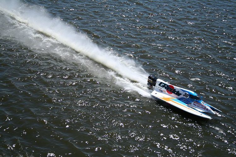 inshore powerboat racing uk