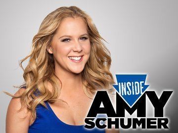 Inside Amy Schumer Comedy Central Renews Inside Amy Schumer Greenlights Two More
