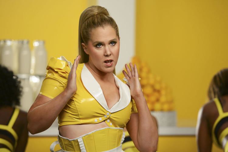 Inside Amy Schumer Comedy Central Renews Inside Amy Schumer for Season 4 Today39s News