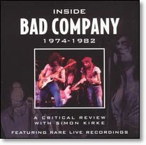 Inside Bad Company 1974–1982 httpsuploadwikimediaorgwikipediaen661Ins