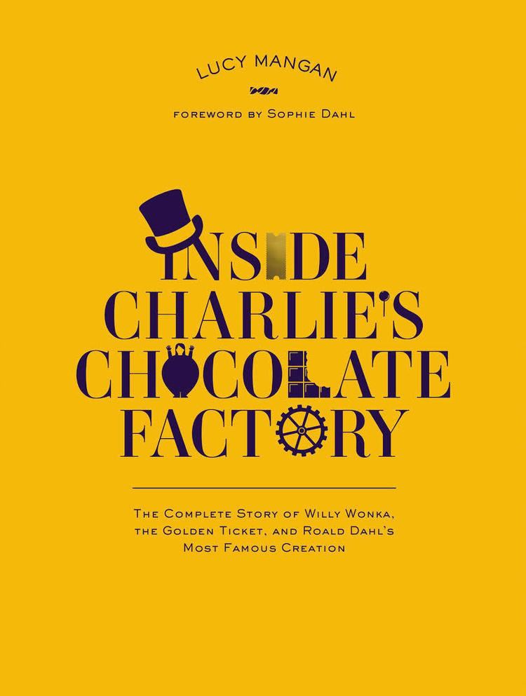 Inside Charlie's Chocolate Factory t0gstaticcomimagesqtbnANd9GcTk8ISiE9ALdKrLqm