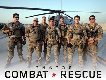 Inside Combat Rescue TV Listings Grid TV Guide and TV Schedule Where to Watch TV Shows