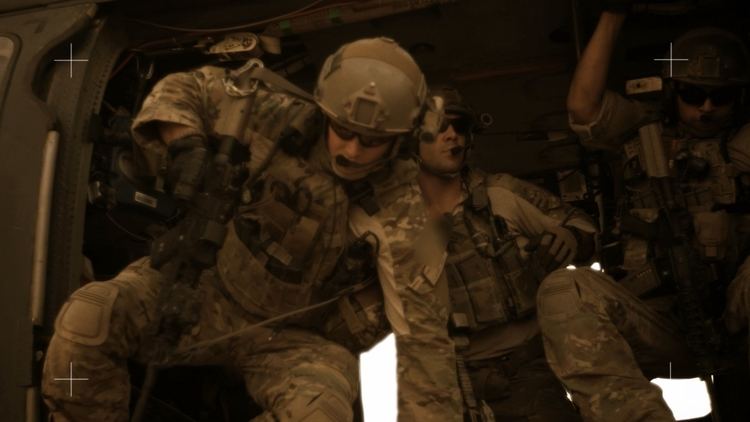 Inside Combat Rescue Inside Combat Rescue Trailer Inside Combat Rescue Video National