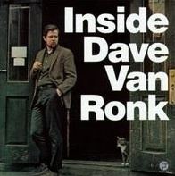 Inside Dave Van Ronk (compilation) httpsuploadwikimediaorgwikipediaendd8Ins