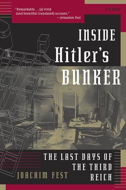 Inside Hitler's Bunker t1gstaticcomimagesqtbnANd9GcQvqftT0FnRMaWY