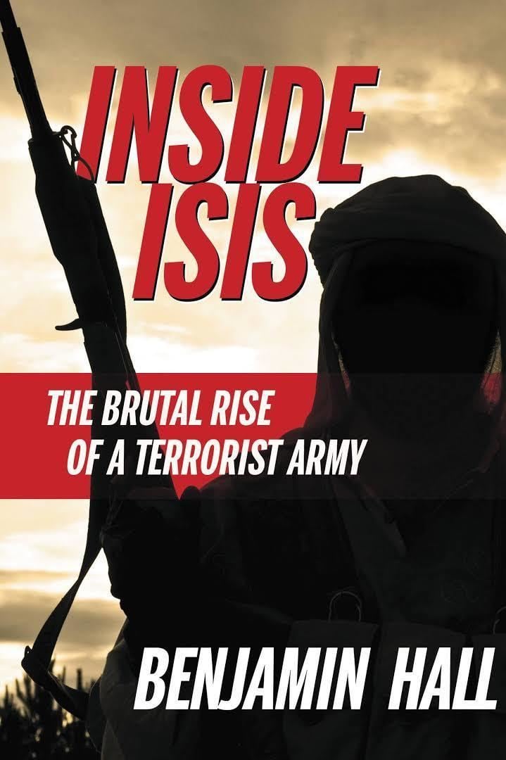 Inside ISIS: The Brutal Rise of a Terrorist Army t1gstaticcomimagesqtbnANd9GcSMaqLonguDzor3u