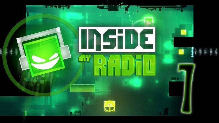 Inside My Radio Lets Play Inside my Radio Part 1 YouTube