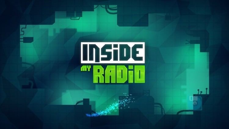 Inside My Radio Review Inside My Radio GotGame