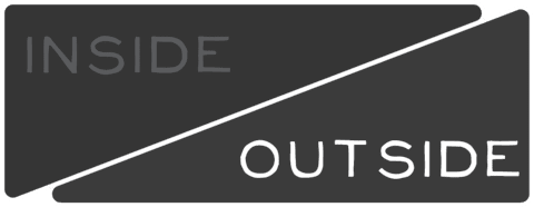 Inside or Outside Question Does my car decal go on the inside or outside of my window