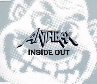 Inside Out (Anthrax album) httpsuploadwikimediaorgwikipediaen883Ant