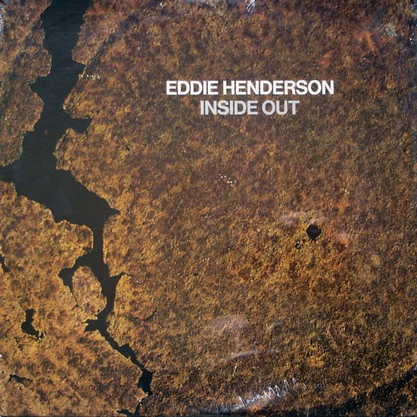 Inside Out (Eddie Henderson album) httpsimgdiscogscomO1yBnPNlt4AkqAUHn1wqPvATR