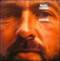 Inside (Paul Horn album) httpsuploadwikimediaorgwikipediaenddbIns