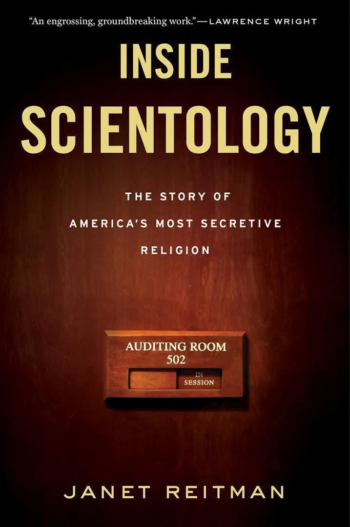 Inside Scientology: The Story of America's Most Secretive Religion t1gstaticcomimagesqtbnANd9GcS68Uz3H0ZvBzdtVn