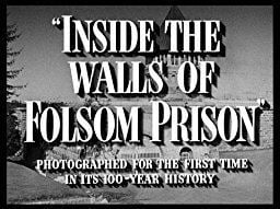 Inside the Walls of Folsom Prison Amazoncom Inside The Walls Of Folsom Prison Remaster Steve