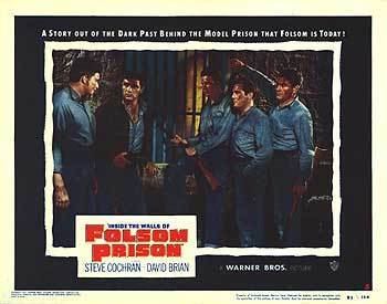 Inside the Walls of Folsom Prison Inside the Walls of Folsom Prison movie posters at movie poster