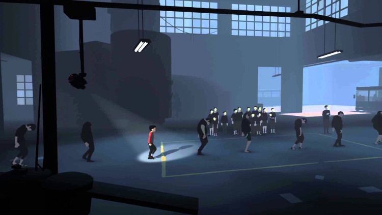 Inside (video game) Inside39s Ending and Why it Puts Other Video Games to Shame CraveOnline