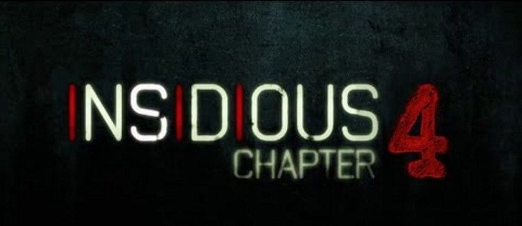 Insidious: Chapter 4 Insidious 4 Movie Insidious Chapter 4 Teaser Trailer