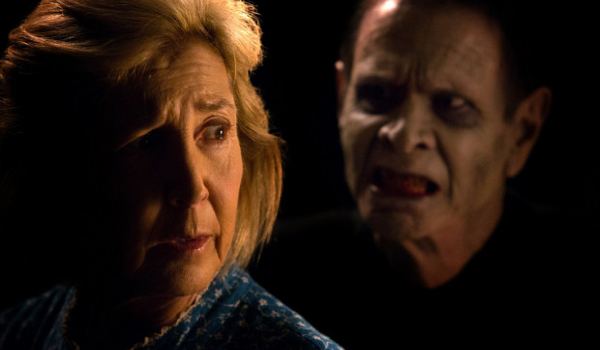 Insidious: Chapter 4 Insidious Chapter 4 Is Officially Happening Get The Details