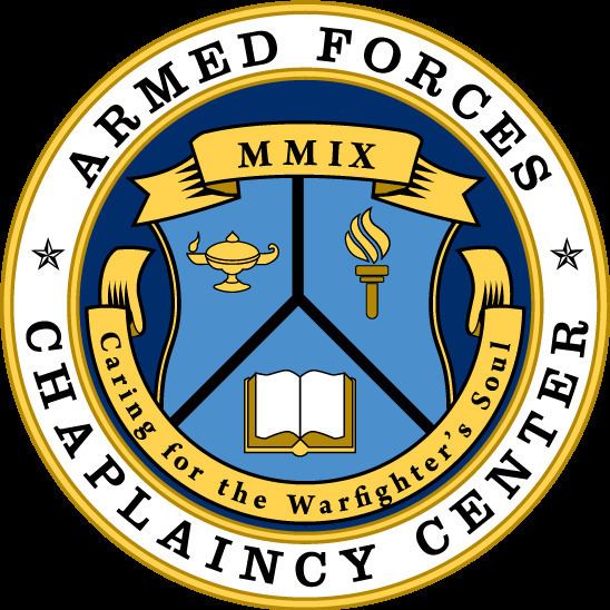 Insignia of Chaplain Schools in the US Military
