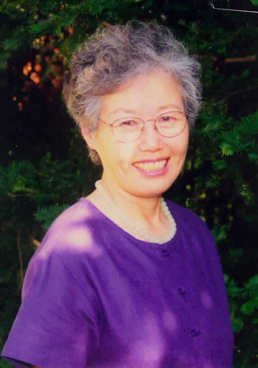 Insoo Kim Berg - Alchetron, The Free Social Encyclopedia