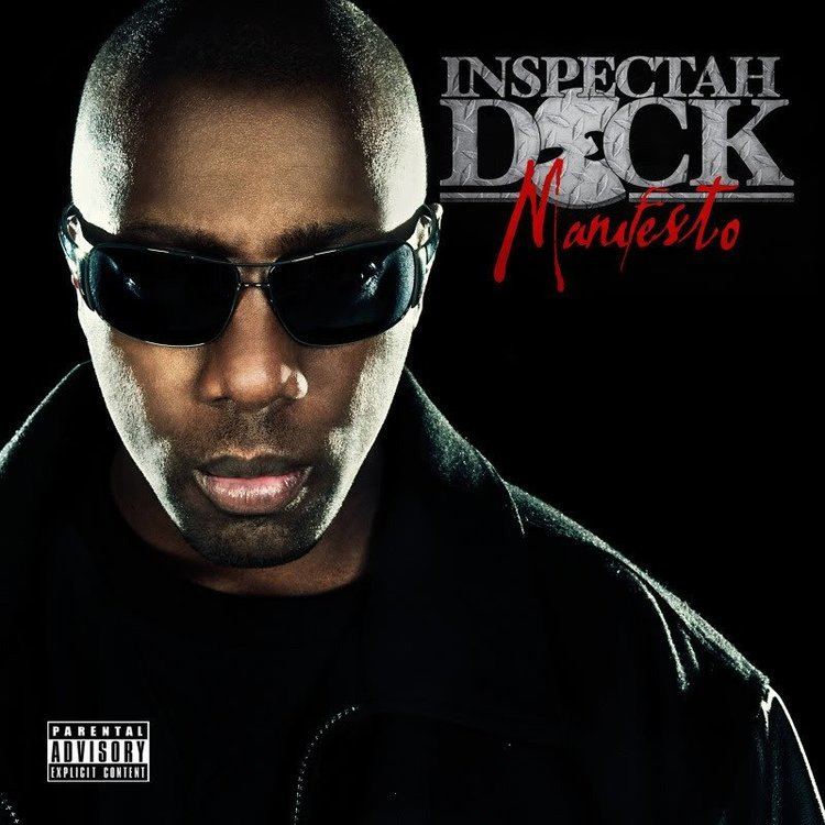Inspectah Deck Inspectah Deck Lyrics Songs and Albums Genius